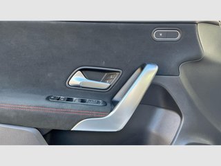 Mercedes Benz Clase A A 180
