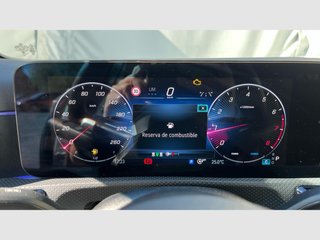 Mercedes Benz Clase A A 180