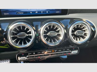 Mercedes Benz Clase A A 180
