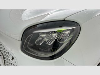 Smart Fortwo 60kW(81CV) EQ coupe