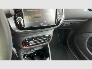 Smart Fortwo 60kW(81CV) EQ coupe