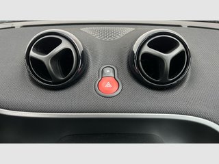 Smart Fortwo 60kW(81CV) EQ coupe