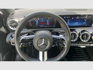 Mercedes Benz Clase A A 180