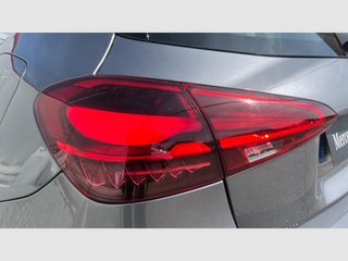 Mercedes Benz Clase A A 180
