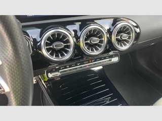 Mercedes Benz Clase A A 180