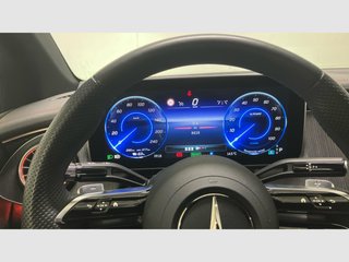 Mercedes Benz EQE EQE 350