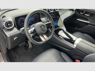 Mercedes Benz GLC Mercedes-AMG GLC 43 4MATIC