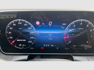 Mercedes Benz GLC Mercedes-AMG GLC 43 4MATIC