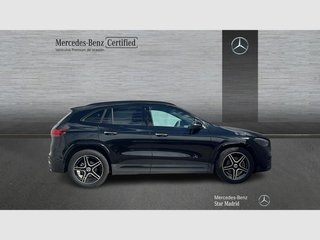 Mercedes Benz GLA GLA 200