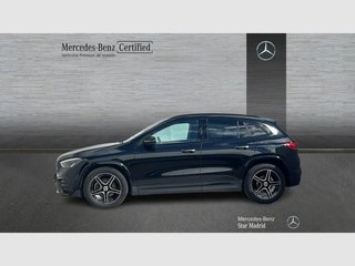 Mercedes Benz GLA GLA 200
