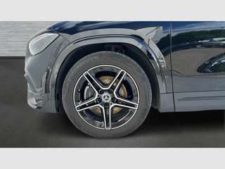 Mercedes Benz GLA GLA 200