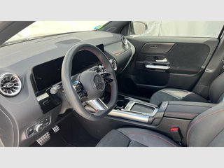Mercedes Benz GLA GLA 200