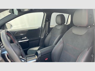 Mercedes Benz GLA GLA 200