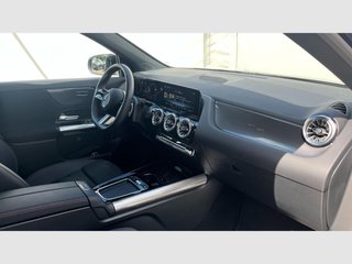 Mercedes Benz GLA GLA 200