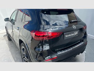 Mercedes Benz GLA GLA 200