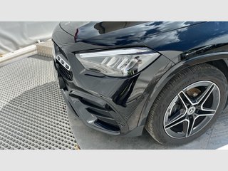 Mercedes Benz GLA GLA 200