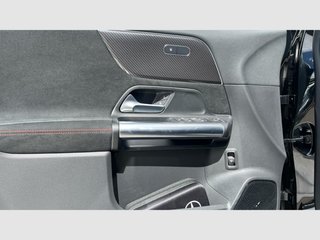 Mercedes Benz GLA GLA 200