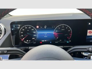 Mercedes Benz GLA GLA 200