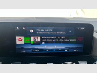 Mercedes Benz GLA GLA 200