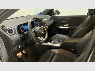 Mercedes Benz GLA GLA 250e