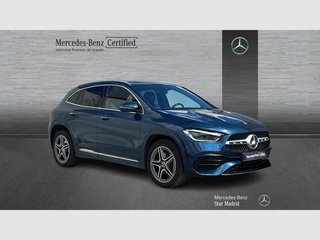 Mercedes Benz GLA GLA 250 e