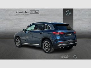 Mercedes Benz GLA GLA 250 e