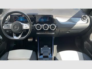 Mercedes Benz GLA GLA 250 e