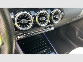 Mercedes Benz GLA GLA 250 e