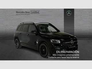 Mercedes Benz GLB GLB 200 d