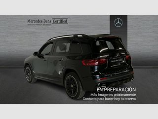 Mercedes Benz GLB GLB 200 d