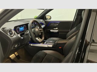 Mercedes Benz GLB GLB 200 d