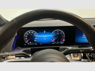 Mercedes Benz GLB GLB 200 d