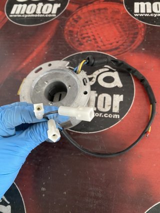 Stator PIAGGIO, Ref 808605