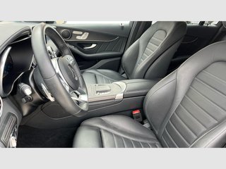 Mercedes Benz GLC GLC 200 4MATIC