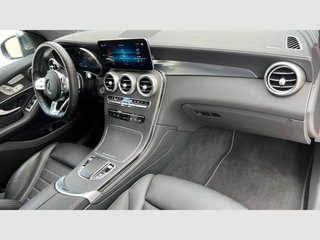 Mercedes Benz GLC GLC 200 4MATIC