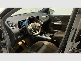 Mercedes Benz Clase B B 180 d