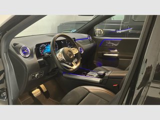 Mercedes Benz Clase B B 180 d