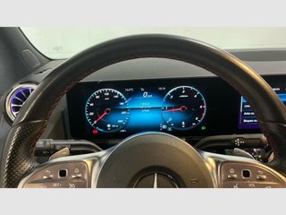 Mercedes Benz Clase B B 180 d