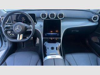 Mercedes Benz CLE CLE 220 d Coupé