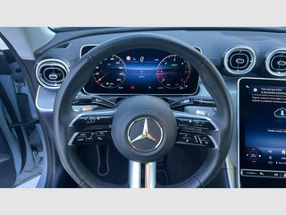 Mercedes Benz CLE CLE 220 d Coupé
