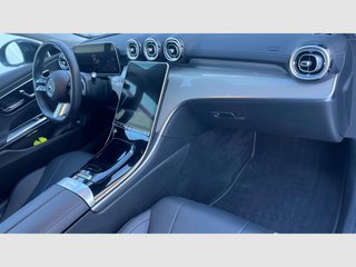 Mercedes Benz CLE CLE 220 d Coupé