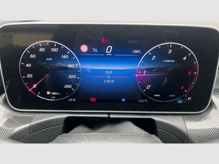 Mercedes Benz CLE CLE 220 d Coupé