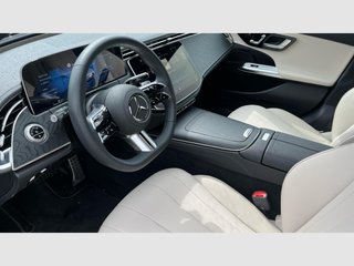 Mercedes Benz Clase E E 220 d Estate