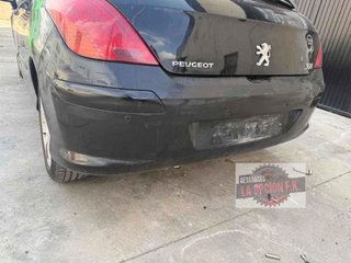 PARAGOLPES TRASERO Peugeot 308 (2007->2038)