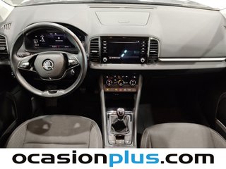Skoda Karoq 2.0 TDI Ambition 85 kW (115 CV)
