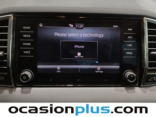 Skoda Karoq 2.0 TDI Ambition 85 kW (115 CV)
