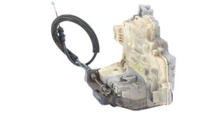 1851365 volkswagen cerradura 3c4839015a passat