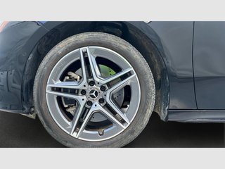 Mercedes Benz Clase A A 250 e con tecnología híbrida EQ