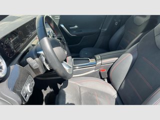 Mercedes Benz Clase A A 250 e con tecnología híbrida EQ