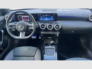 Mercedes Benz Clase A A 250 e con tecnología híbrida EQ